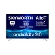 Телевизор Skyworth 43Q20 AI UHD Dolby Vision - изображение 1