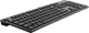 Клавиатура А4Tech KV-300H Grey/Black USB - изображение 2