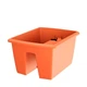 Горшок для поручней Prosperplast Respana-29 9 л терракотовый (DREB290-R624) - изображение 1