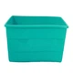 Горшок для поручней Form-Plastic ВОЛНА 11 л бирюзовый (2488-049) - изображение 2