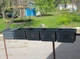 Горщик для поручнів Form-Plastic ХВИЛЯ 11 л антрацит (2488-014) - зображення 6