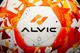 Мяч футбольный Alvic QUANTUM №4 (6180208) - изображение 6