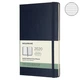 Тижневик Moleskine 2020 середній Сапфір 8058647628905 - изображение 1
