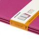 Блокнот Moleskine Cahier великий кінетичний рожевий CH021D17 - зображення 5