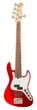 Бас-гитара SADOWSKY MetroExpress 21-Fret Hybrid P/J Bass, Morado, 5-String (Candy Apple Red Metallic) - изображение 1