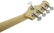 Бас-гітара SADOWSKY MetroExpress 21-Fret Hybrid P/J Bass, Maple, 5-String (Solid Black High Polish) - зображення 4