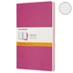 Блокнот Moleskine Cahier середній кінетичний рожевий CH016D17 - зображення 1