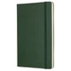 Блокнот Moleskine Classic средний миртовый зеленый 8058647629087 - изображение 2