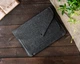 Чехол для ноутбука Gmakin для Macbook Pro 14 на кнопке Темно-серый (GM62-14) - изображение 5