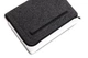 Чохол для ноутбука Gmakin для Macbook Pro 13 Dark Grey (GM68-13New) - зображення 6