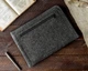 Чохол для ноутбука Gmakin для Macbook Pro 13 Dark Grey (GM68-13New) - зображення 11