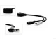 Диагностический переходник Audi 2 pin на 16 pin OBD2 - изображение 2