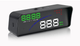 Бортовой компьютер OBD2 P9 HUD - изображение 1