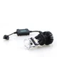 LED лампы-линзы Light power V3-серия 5200 Lm, цоколь H4 - изображение 5