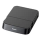 Док-Станція підставка BASEUS Mate Docking Type-C Mobile Phone Intelligent HUB Docking Station для телефону планшета Samsung / Xiaomi / Huawei 7in1 (CAHUB-AT01) - зображення 2