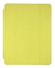 Чохол книжка ArmorStandart для Apple iPad 2/3/4 Smart Case - Yellow - зображення 1