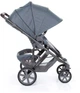 Универсальная коляска 2 в 1 ABC Design Salsa 4 Mountain (12001431/903) - изображение 3
