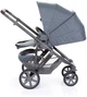 Универсальная коляска 2 в 1 ABC Design Salsa 4 Mountain (12001431/903) - изображение 5