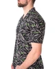 Сорочка чоловіча ANTONY MORATO (MMSS00168-FA430474-9000/21-2) Мультіколор XXXL - изображение 3