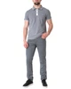 Штани чоловічі TRUSSARDI JEANS (52J00007-1Y004945-H001-E210/21-2) Сірий 30 - изображение 2