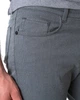 Штани чоловічі TRUSSARDI JEANS (52J00007-1Y004945-H001-E210/21-2) Сірий 30 - изображение 4