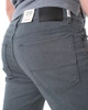 Штани чоловічі TRUSSARDI JEANS (52J00007-1Y004945-H001-E210/21-2) Сірий 30 - изображение 6