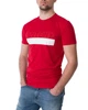 Футболка чоловіча кор. рукав ANTONY MORATO (MMKS02000-FA120001-5085/21) Червоний XL - изображение 3