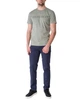 Штани чоловічі TRUSSARDI JEANS (52J00007-1Y000169-H001-U290/21) Синій 34 - изображение 2