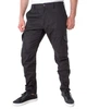 Штани чоловічі TRUSSARDI JEANS (52P00154-1T004975-R001-K299/21-2) Чорний 52 - изображение 1