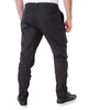 Штани чоловічі TRUSSARDI JEANS (52P00154-1T004975-R001-K299/21-2) Чорний 52 - изображение 5