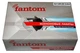 Ксеноновые лампы Fantom H7 6000K 12V 35W 2шт - изображение 3