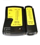 Кабельний тестер Ewell NS-468U (RJ-45, USB) - зображення 1