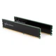 Модуль памяти eXceleram DDR3 16GB (2x8GB) 1600MHz Black Sark (E30207A) - изображение 7