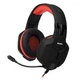 Наушники SVEN AP-G988MV Black-Red - изображение 1