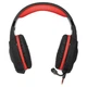 Наушники SVEN AP-G988MV Black-Red - изображение 2