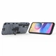 Захисний чохол Deexe Hybrid Case для Xiaomi Redmi Note 10 5G / Poco M3 Pro - Blue - зображення 4