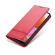 Чехол-книжка AZNS&nbsp;Classic Series для Samsung Galaxy A32 (А325) - Red - изображение 4