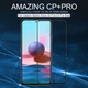 Захисне скло NILLKIN Amazing CP+ PRO для Xiaomi Redmi Note 10 Pro - Black - зображення 1