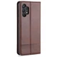 Чехол-книжка AZNS&nbsp;Classic Series для Samsung Galaxy A32 (А325) - Coffee - изображение 3