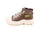 Кроссовки Fashion F625(26-30)бронза Бронзовый 27 - изображение 2