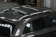 Багажник на рейлинги Can Otomotive Diamond V1 для Jaguar X-Type 2003-2009 Серебристый - изображение 11