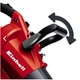 Электрический садовый пылесос Einhell GC-EL 2600 E - изображение 3
