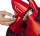 Электрический садовый пылесос Einhell GC-EL 2600 E - изображение 6