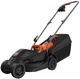 Газонокосилка электрическая BLACK+DECKER BEMW351 - изображение 1