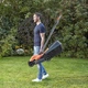 Газонокосилка электрическая BLACK+DECKER BEMW451 - изображение 7