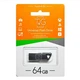 Накопичувач 64GB T&G 114 Metal (TG114-64G) - зображення 2