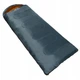 Спальный мешок (спальник) одеяло SportVida SV-CC0065 +2 ...+21°C R Navy Green/Orange - изображение 6