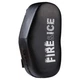 Макивара для единоборств черная Fire Ice DX - изображение 1