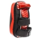 Макивара тай-пэд Zelart Heroe 1426 размер 32x19x8см Red-Black - изображение 2