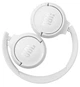 Гарнітура JBL T510BT (JBLT510BTWHTEU) White (6665951) - изображение 7